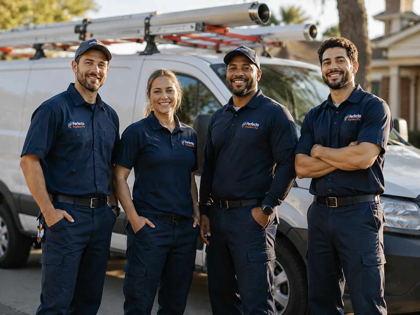 Emergency Plumber Near Me in Avery, TX near me